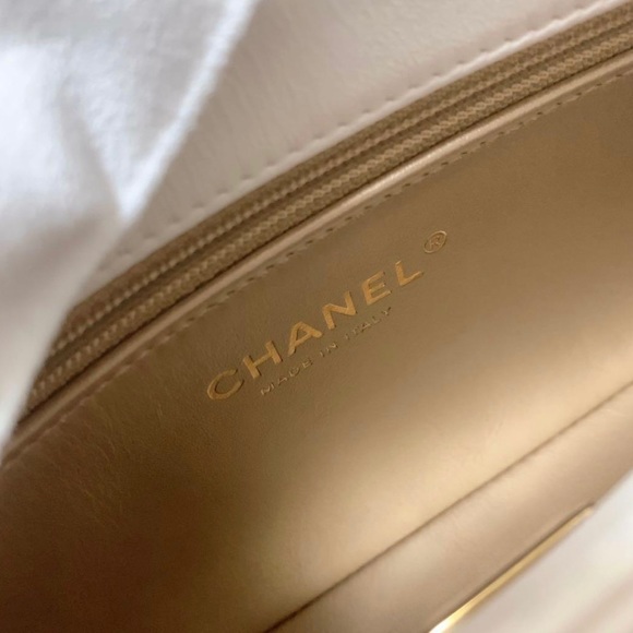 CHANEL CC Bag - Picture 5 of 5